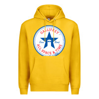 Lemon time lords chucks Premium Hoodie - artisFamous