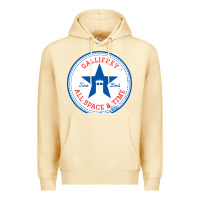 Pina Colada time lords chucks Premium Hoodie - artisFamous