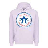 Lilac time lords chucks Premium Hoodie - artisFamous