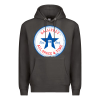 Smoke time lords chucks Premium Hoodie - artisFamous