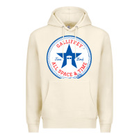 Tofu time lords chucks Premium Hoodie - artisFamous