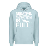 Blue Mist top gun ghostrider Premium Hoodie - artisFamous