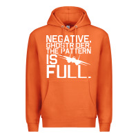 Carrot top gun ghostrider Premium Hoodie - artisFamous