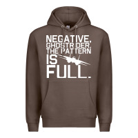 Coffee top gun ghostrider Premium Hoodie - artisFamous