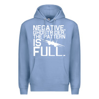 Colony Blue top gun ghostrider Premium Hoodie - artisFamous