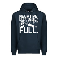 Navy top gun ghostrider Premium Hoodie - artisFamous