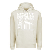 Oatmeal Heather top gun ghostrider Premium Hoodie - artisFamous