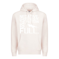 Pale Pink top gun ghostrider Premium Hoodie - artisFamous