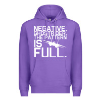 Purple top gun ghostrider Premium Hoodie - artisFamous