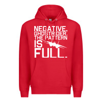 Red top gun ghostrider Premium Hoodie - artisFamous