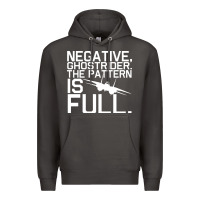 Smoke top gun ghostrider Premium Hoodie - artisFamous