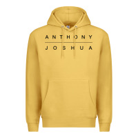 Antique Gold joshua sport boxing Premium Hoodie - artisFamous