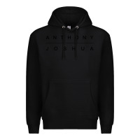 Black joshua sport boxing Premium Hoodie - artisFamous