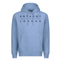 Colony Blue joshua sport boxing Premium Hoodie - artisFamous
