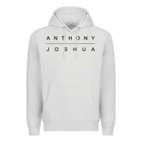 Dove Grey joshua sport boxing Premium Hoodie - artisFamous