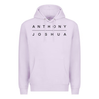 Lilac joshua sport boxing Premium Hoodie - artisFamous