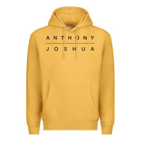 Mustard joshua sport boxing Premium Hoodie - artisFamous