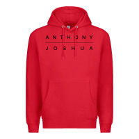 Red joshua sport boxing Premium Hoodie - artisFamous