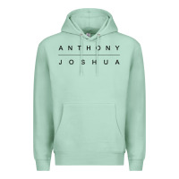 Seafoam joshua sport boxing Premium Hoodie - artisFamous