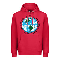 Cardinal step brothers Premium Hoodie - artisFamous