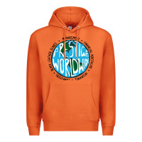 Carrot step brothers Premium Hoodie - artisFamous