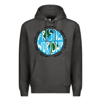 Charcoal Heather step brothers Premium Hoodie - artisFamous