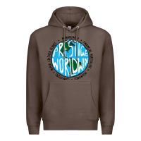 Coffee step brothers Premium Hoodie - artisFamous