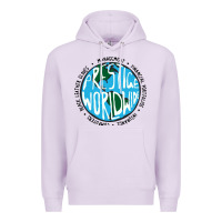 Lilac step brothers Premium Hoodie - artisFamous