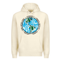 Sandshell step brothers Premium Hoodie - artisFamous