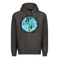 Smoke step brothers Premium Hoodie - artisFamous