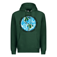 Sports Green step brothers Premium Hoodie - artisFamous