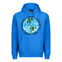True Royal step brothers Premium Hoodie - artisFamous