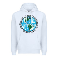 White step brothers Premium Hoodie - artisFamous