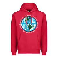 Cardinal step brothers Premium Hoodie - artisFamous