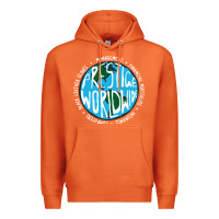 Carrot step brothers Premium Hoodie - artisFamous