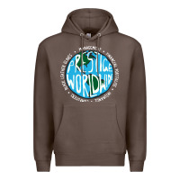 Coffee step brothers Premium Hoodie - artisFamous