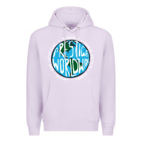 Lilac step brothers Premium Hoodie - artisFamous