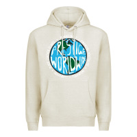 Oatmeal Heather step brothers Premium Hoodie - artisFamous