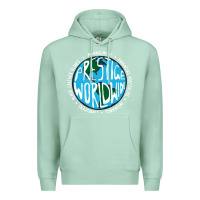 Seafoam step brothers Premium Hoodie - artisFamous