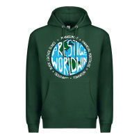 Sports Green step brothers Premium Hoodie - artisFamous