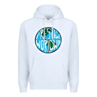 White step brothers Premium Hoodie - artisFamous