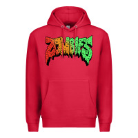 Cardinal vintage  flatbush Premium Hoodie - artisFamous