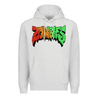 Dove Grey vintage  flatbush Premium Hoodie - artisFamous