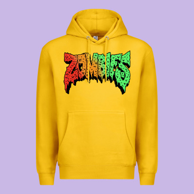 Vintage  Flatbush Premium Hoodie Designed By Artisfamous