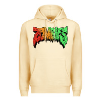 Pina Colada vintage  flatbush Premium Hoodie - artisFamous