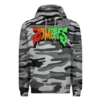 Slate Camo vintage  flatbush Premium Hoodie - artisFamous