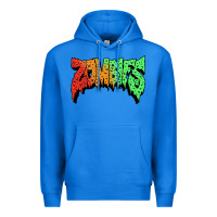 True Royal vintage  flatbush Premium Hoodie - artisFamous