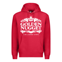 Cardinal atlantic city golden nugget Premium Hoodie - artisFamous
