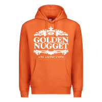 Carrot atlantic city golden nugget Premium Hoodie - artisFamous