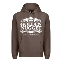 Coffee atlantic city golden nugget Premium Hoodie - artisFamous